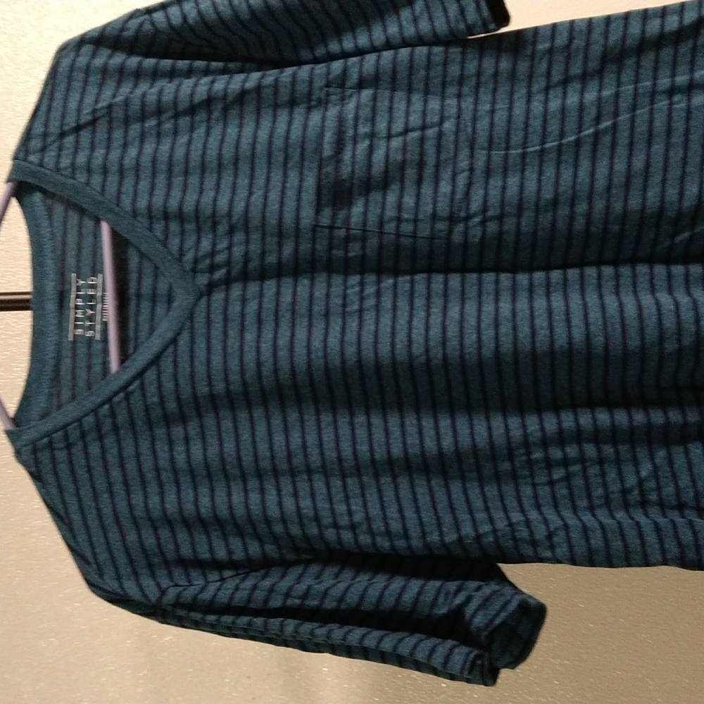 Pocket t